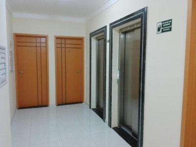 Praia Grande -Ocian Rio D'Ouro Ape 70Mt Do Mar公寓 外观 照片